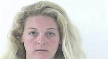 Lorine Ganz-Labombard, - St. Lucie County, FL 